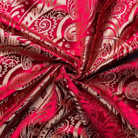 wholesale brocade fabric uk